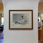 Hotel Casanna Center Davos