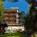 Casanna Center 3* Davos