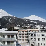 Hotel Casanna Center Davos