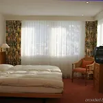 Hotel Casanna Center Davos
