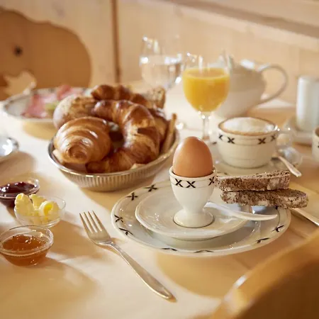 Hotel Casanna Center