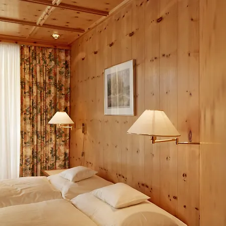 Hotel Casanna Center