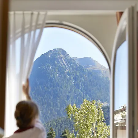 Hotel Casanna Center