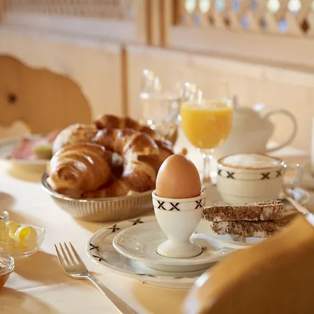 Casanna Center 3* Davos