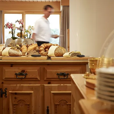 Hotel Casanna Center