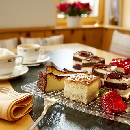 Casanna Center 3* Davos