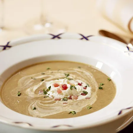 Hotel Casanna Center