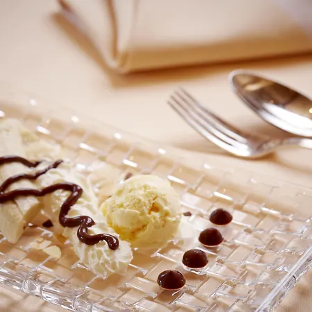 Casanna Center Hotel Davos