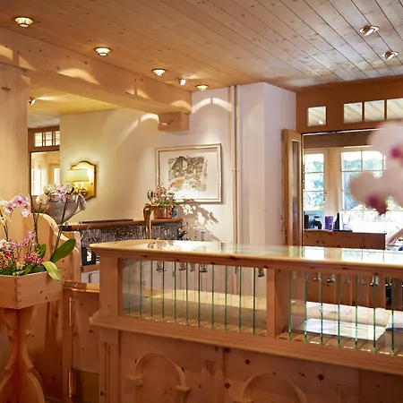 Hotel Casanna Center