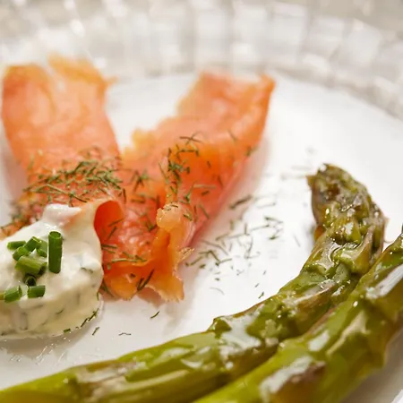 Hotel Casanna Center Davos