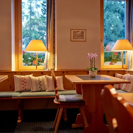 Hotel Casanna Center