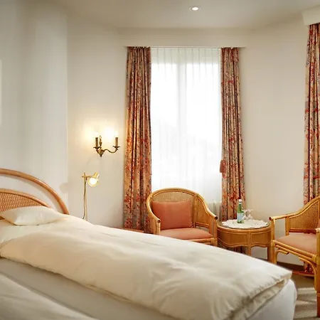 Casanna Center Hotel