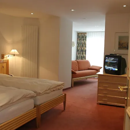 Casanna Center Hotel