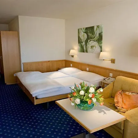 Casanna Center Hotel