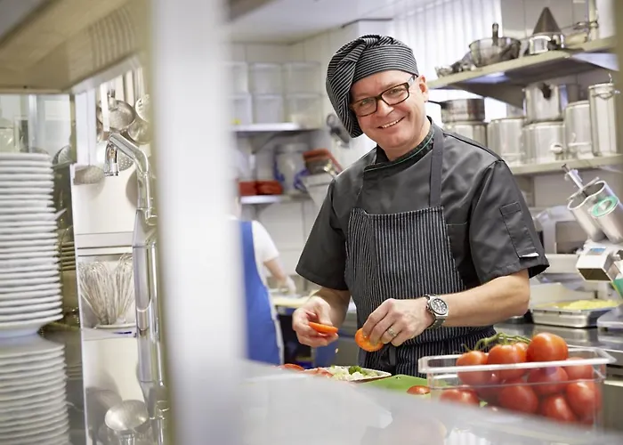 Casanna Center Davos