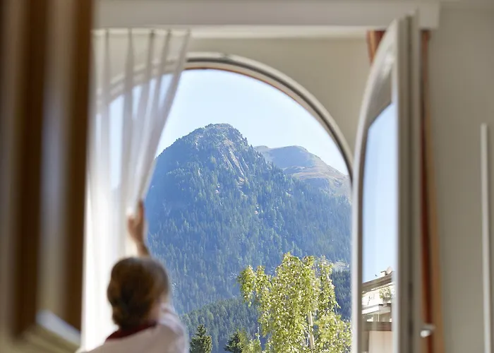 Szálloda Casanna Center