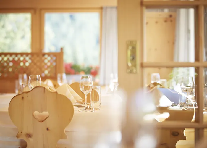 Hotel Casanna Center 3*