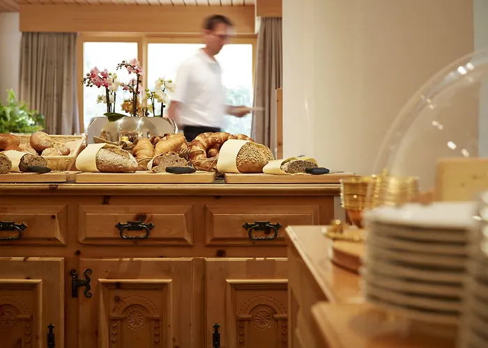 Hotel Casanna Center