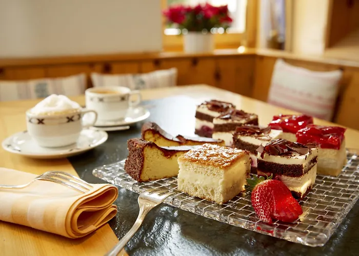 Casanna Center 3* Davos