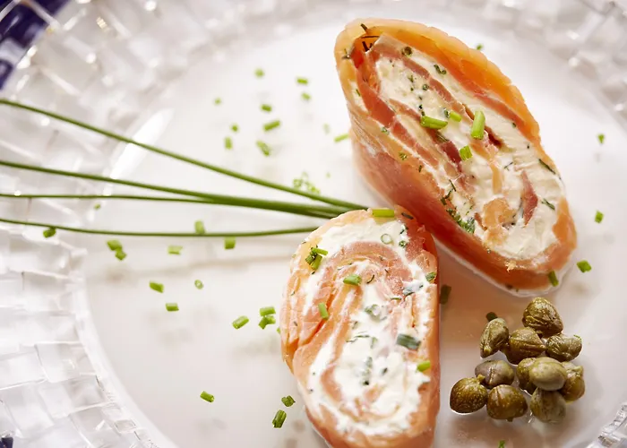 Szálloda Casanna Center