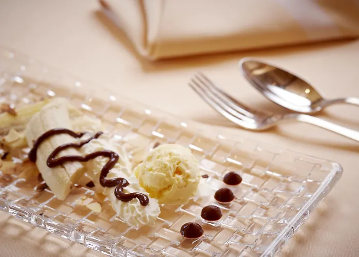 Casanna Center Hotel Davos