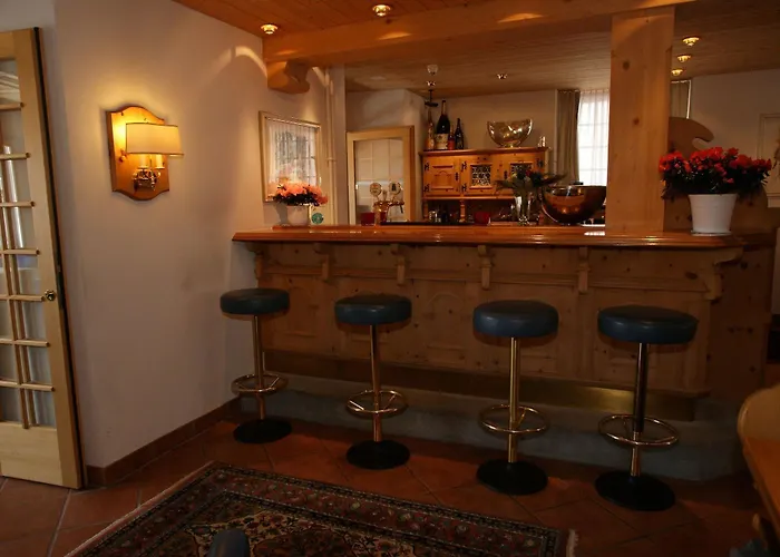 Casanna Center Hotel