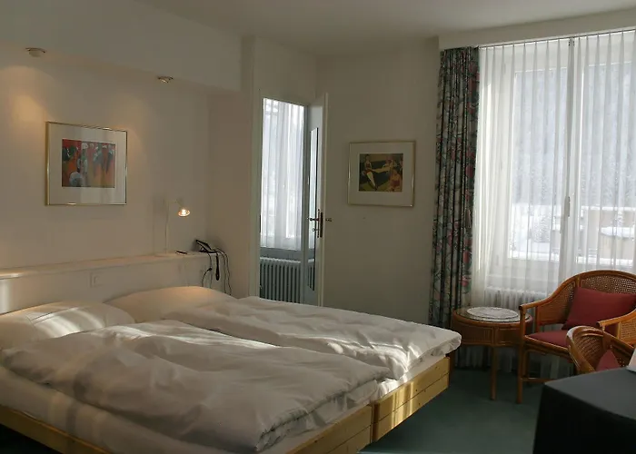 Hotel Casanna Center 3*