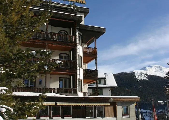 Casanna Center Hotel 3*