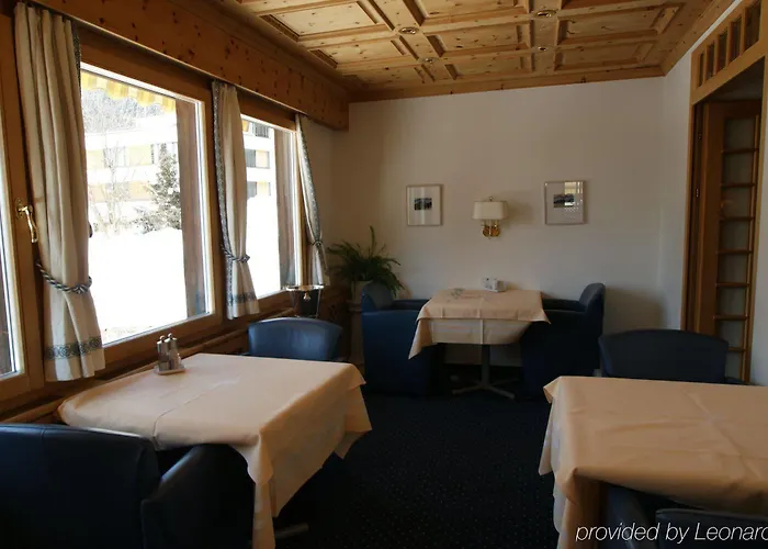 Szálloda Casanna Center