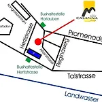Casanna Center