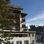 Casanna Center Ξενοδοχείο 3*