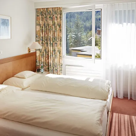 Casanna Center 3* دافوس