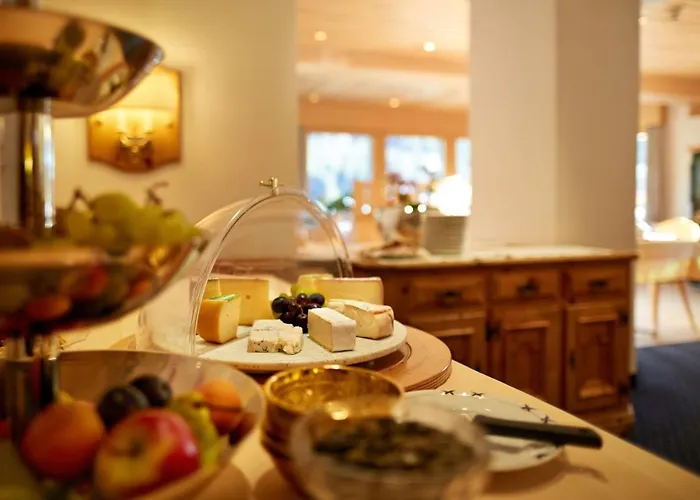 Casanna Center فندق