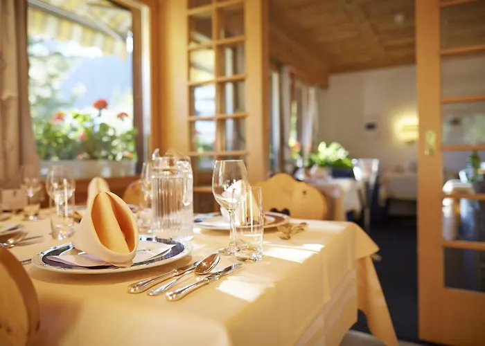 Casanna Center 3* دافوس