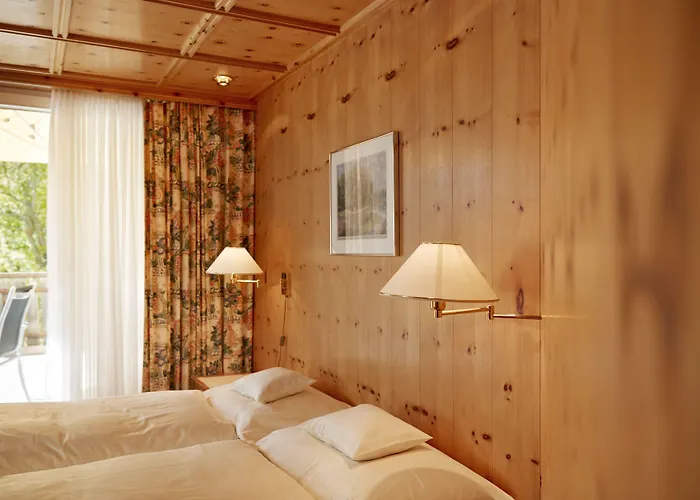 فندق Casanna Center