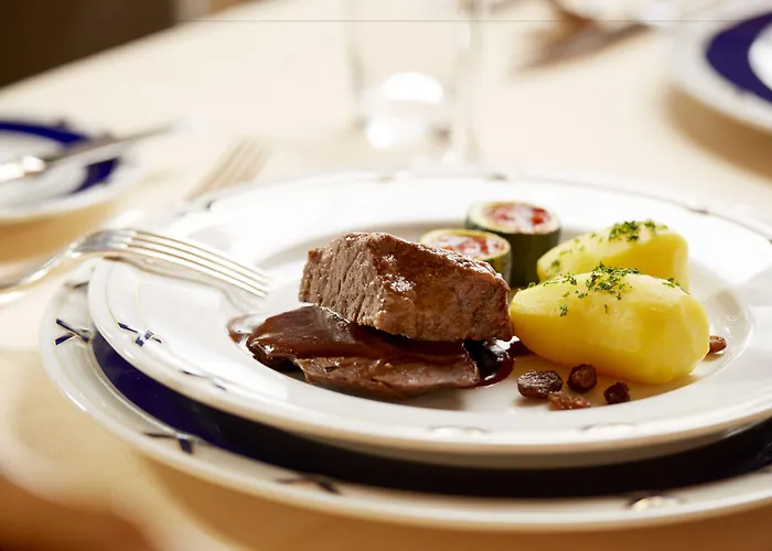 فندق Casanna Center دافوس