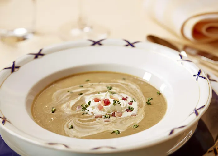 فندق Casanna Center