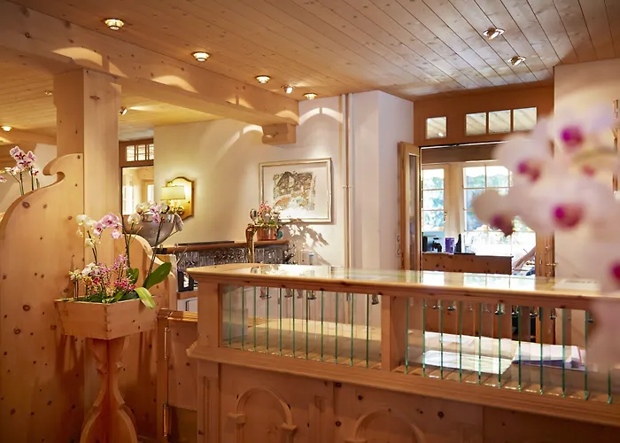 فندق Casanna Center