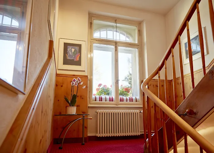 Casanna Center فندق