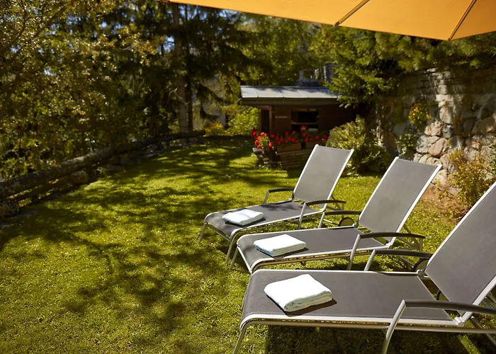 Casanna Center فندق 3*