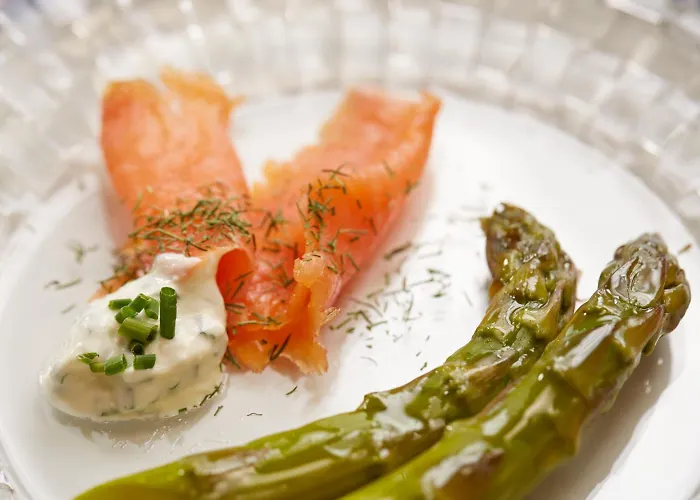 فندق Casanna Center دافوس