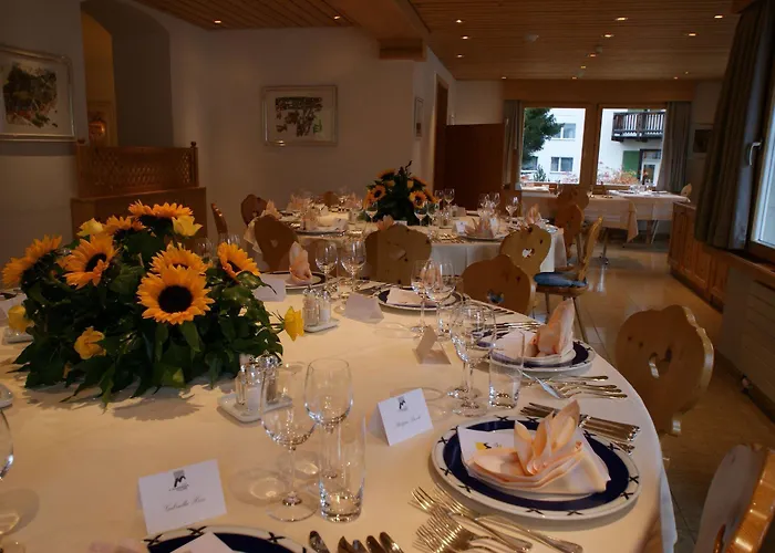 فندق Casanna Center 3*