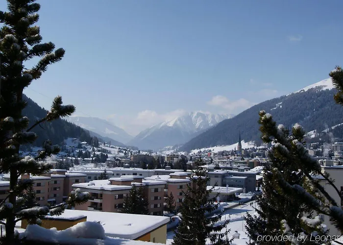 Casanna Center 3* دافوس