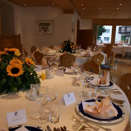Hotell Casanna Center 3*
